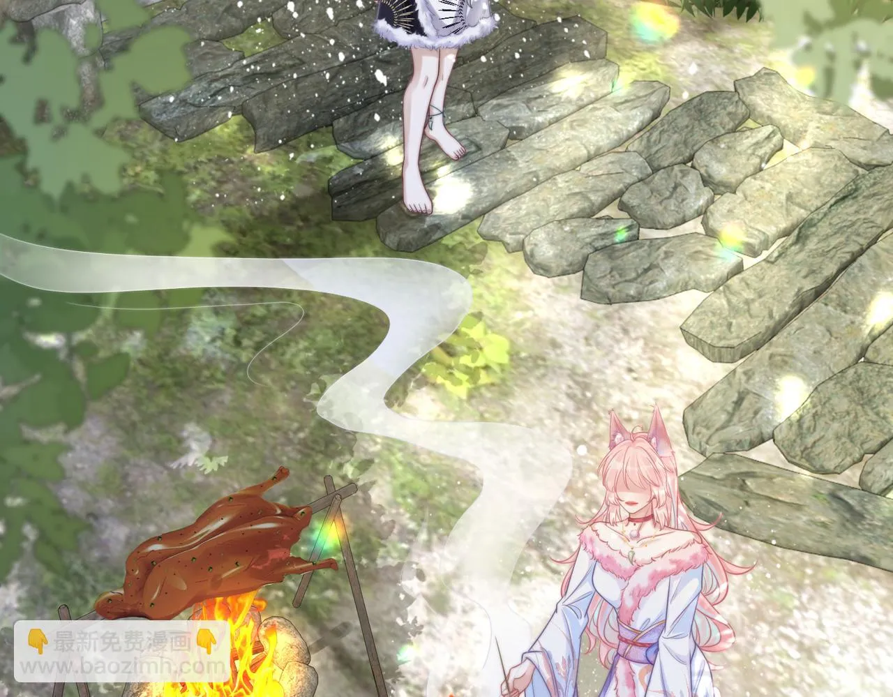 第157话 开窍了！ 第67页