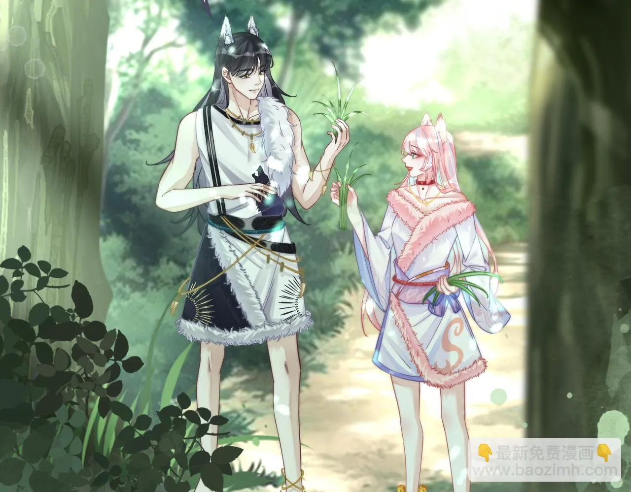 第158话 持续升温~ 第65页