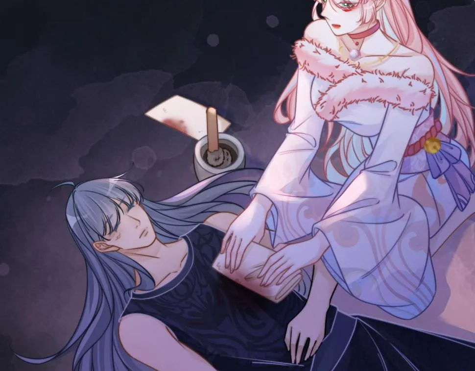 第166话 维戈中毒 第21页
