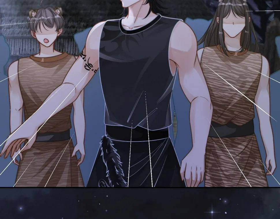 第165话 道德绑架 第8页
