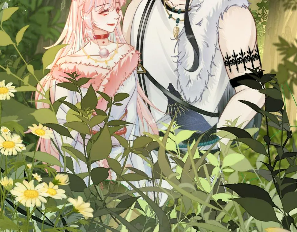 第162话 十指紧扣 第56页