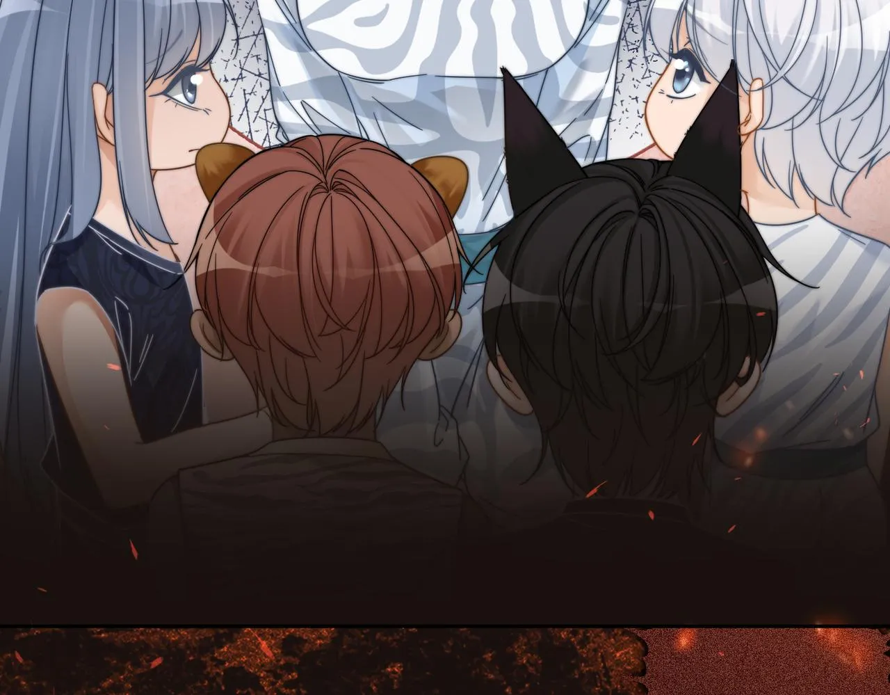 第171话 神秘结界 第47页