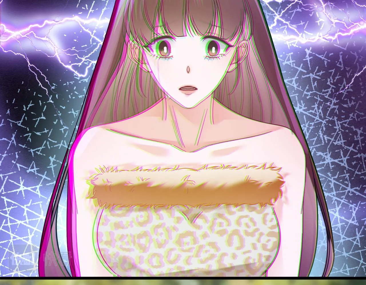 第171话 神秘结界 第57页