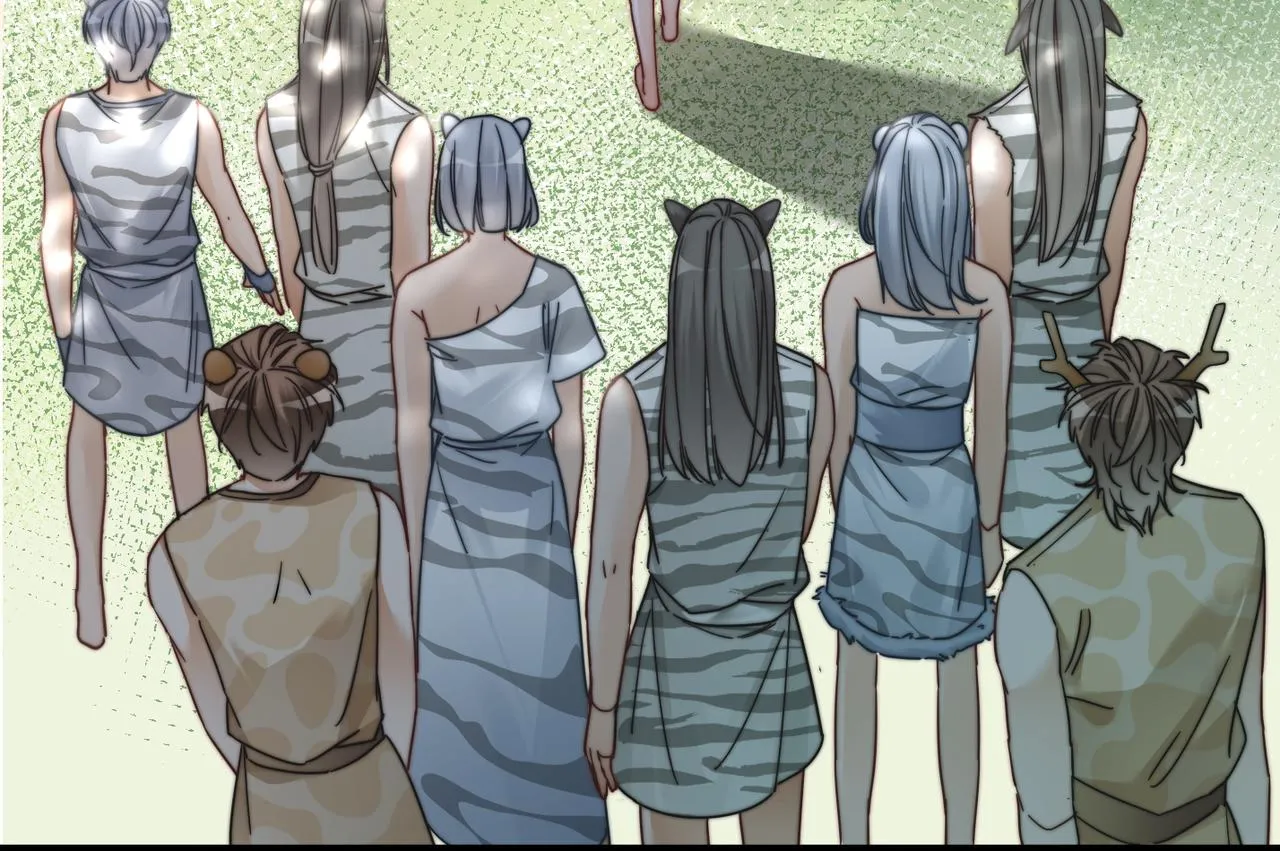 第171话 神秘结界 第61页