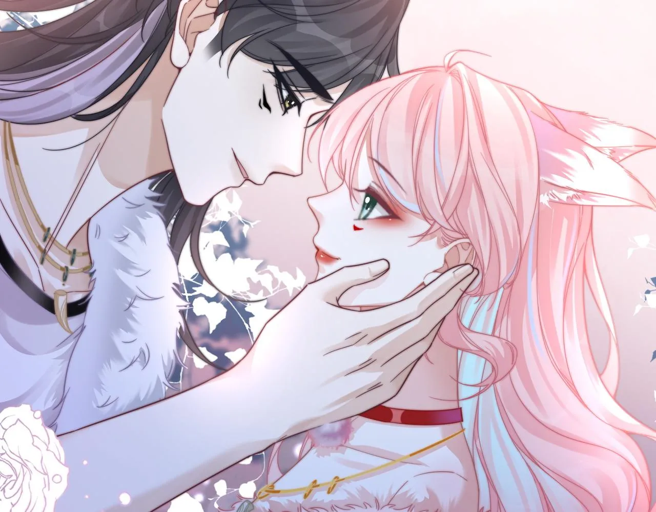 第171话 神秘结界 第72页