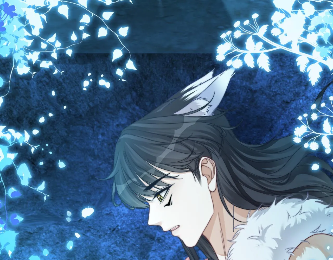 第171话 神秘结界 第77页