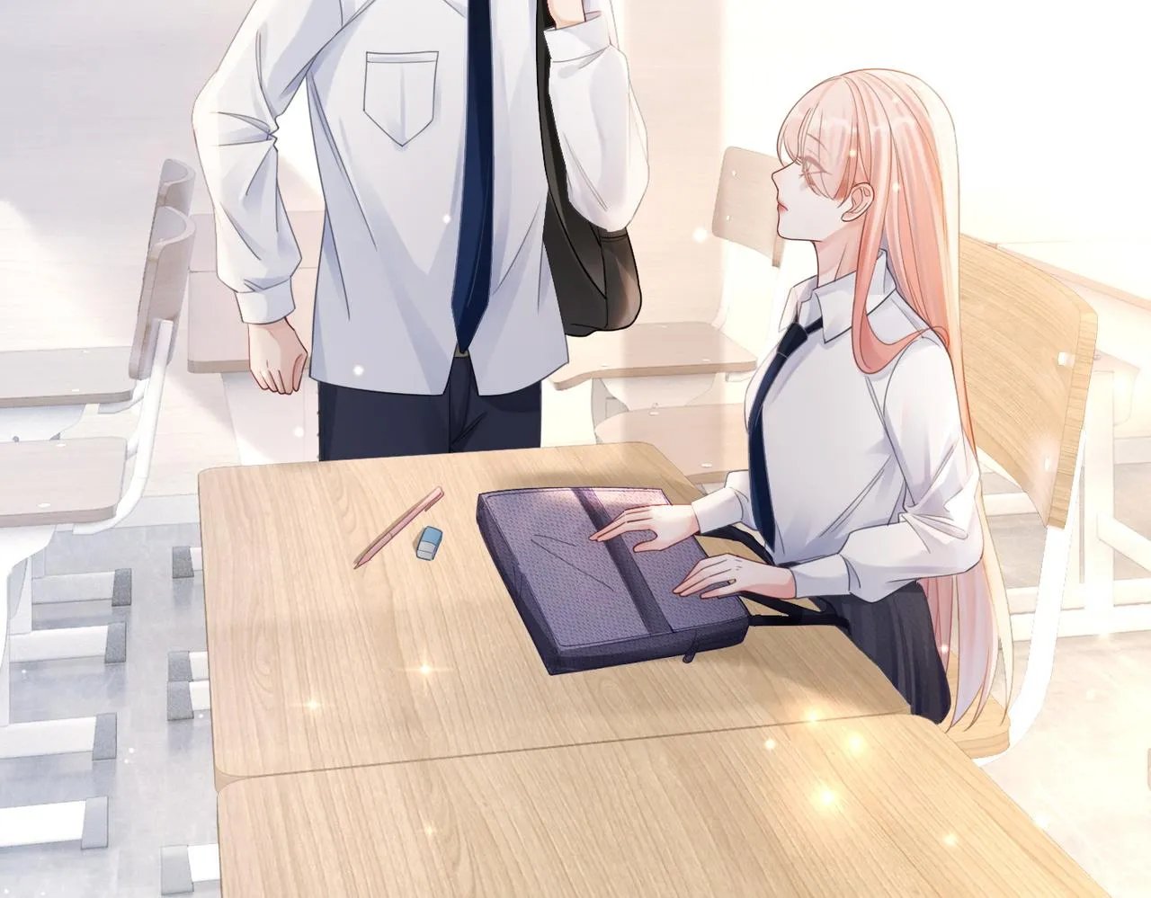第79话 模范男友 第55页