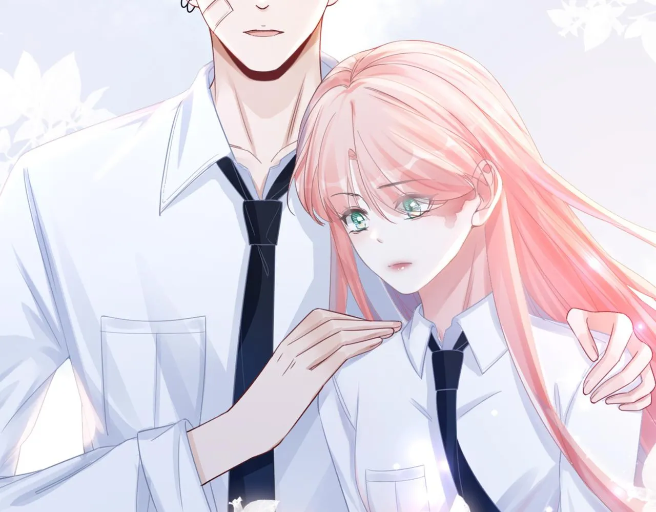 第79话 模范男友 第104页