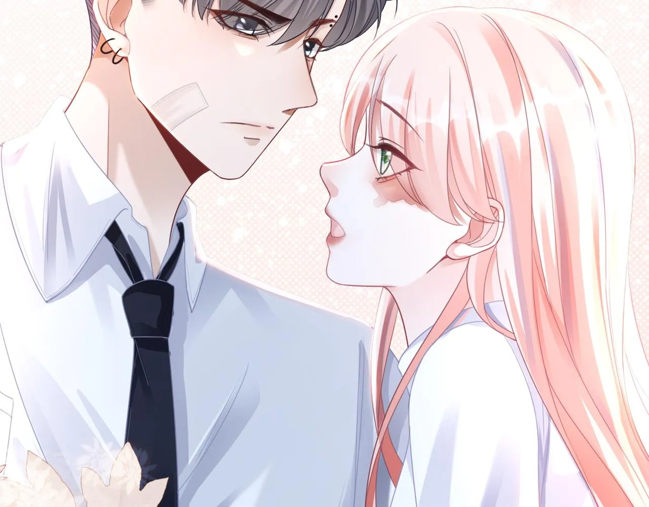 第76话 偷瞄 第27页