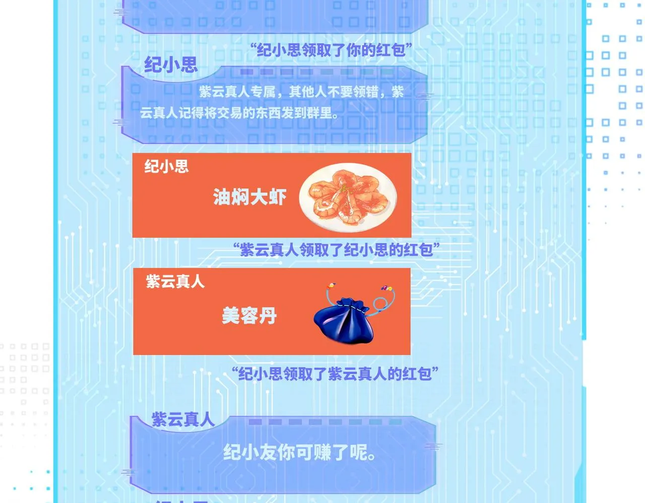 第74话 你暗恋我？ 第54页
