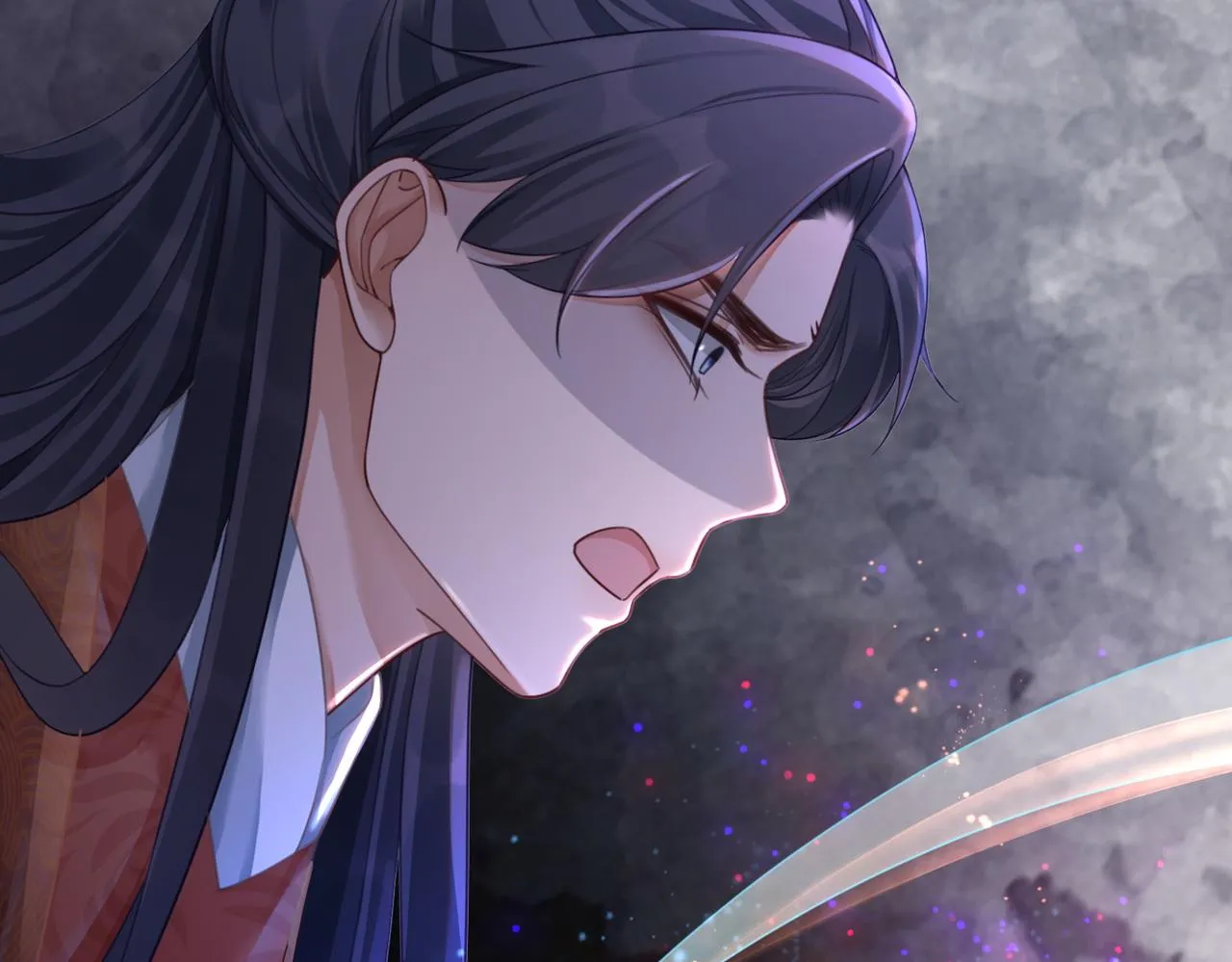 第71话 我们结婚 第6页