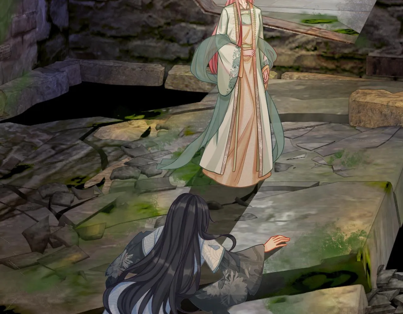 第71话 我们结婚 第38页