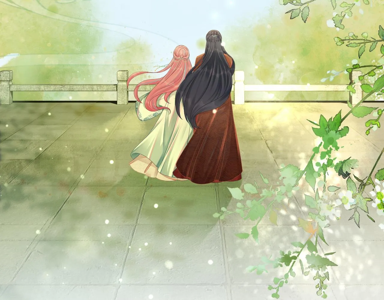 第71话 我们结婚 第51页