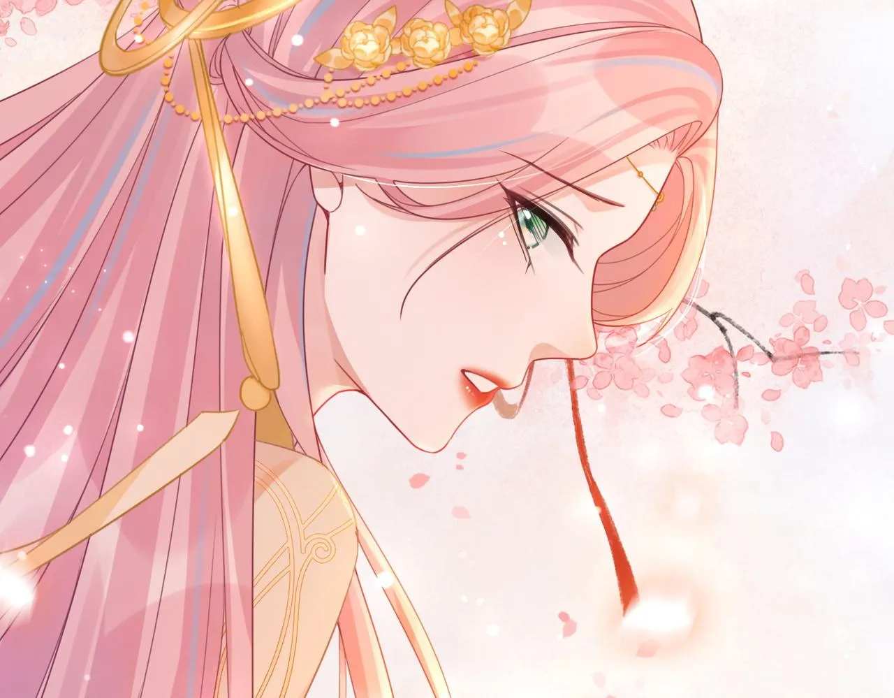 第71话 我们结婚 第110页