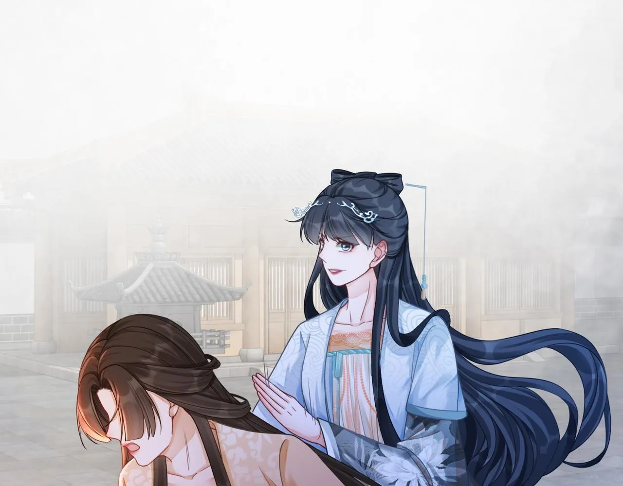 第69话 机缘花落谁家 第62页