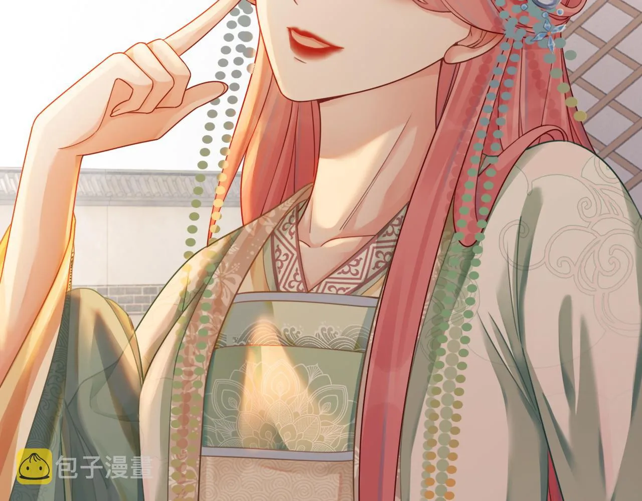 第69话 机缘花落谁家 第90页