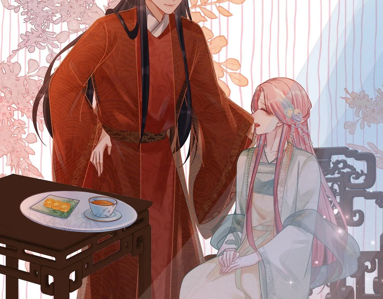 第68话 付出代价 第39页