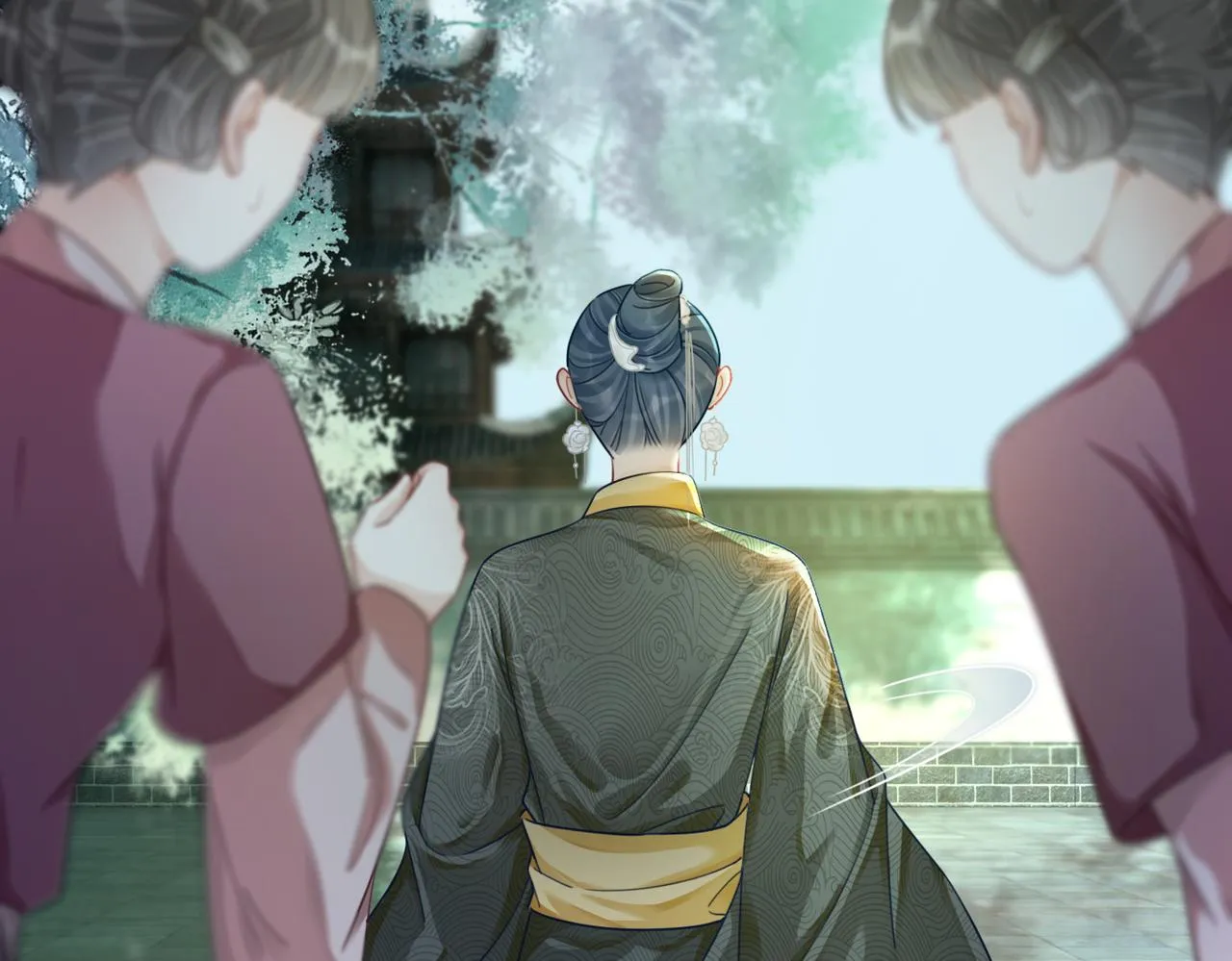 第68话 付出代价 第76页