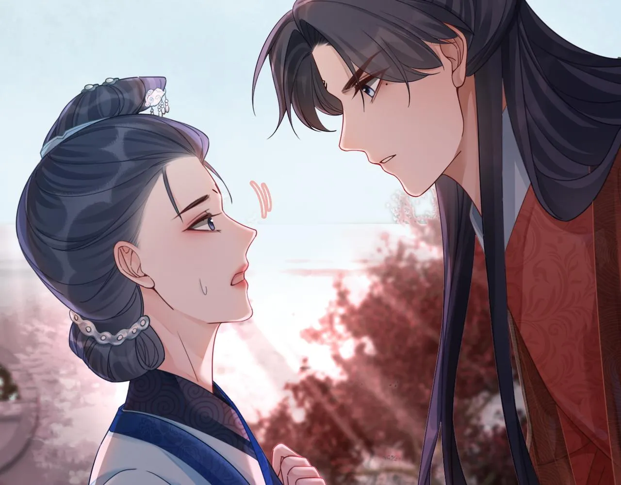 第67话 专宠一人 第70页