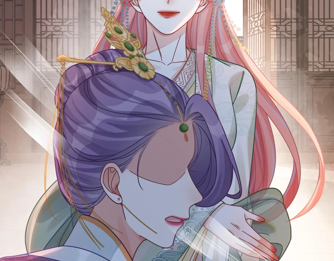 第66话 忠犬王爷的宠爱 第10页