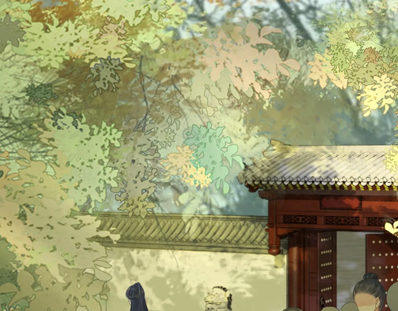 第66话 忠犬王爷的宠爱 第50页