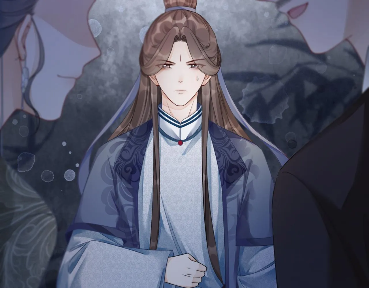 第66话 忠犬王爷的宠爱 第75页