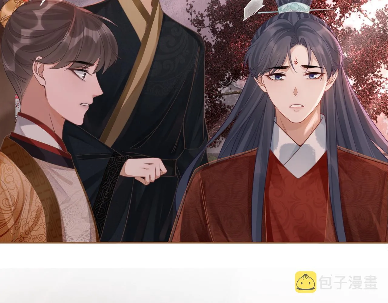 第66话 忠犬王爷的宠爱 第102页