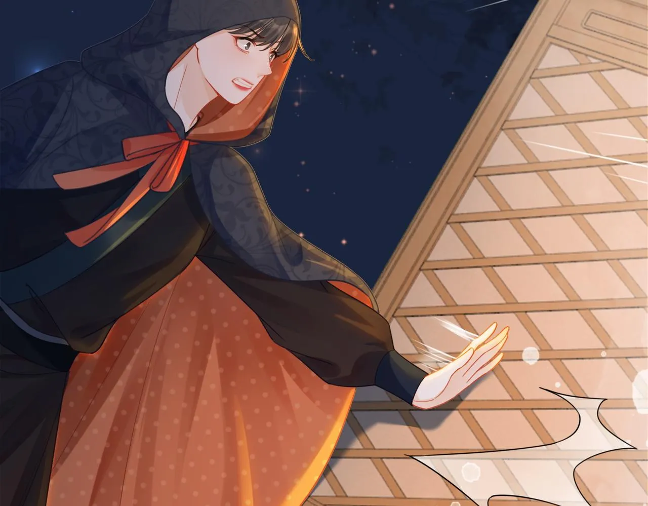 第65话 奇葩家人的小算盘 第47页