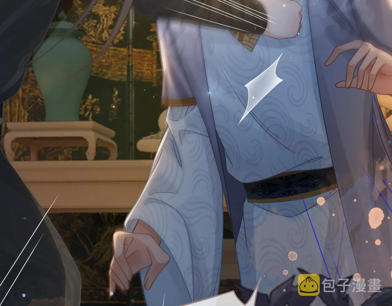 第65话 奇葩家人的小算盘 第103页
