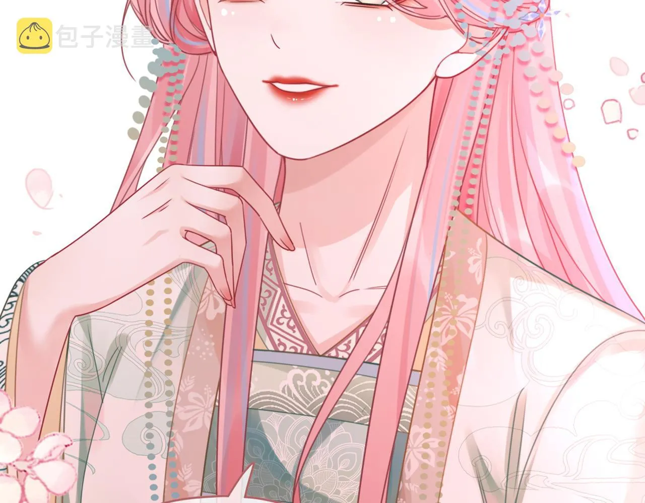 第65话 奇葩家人的小算盘 第124页
