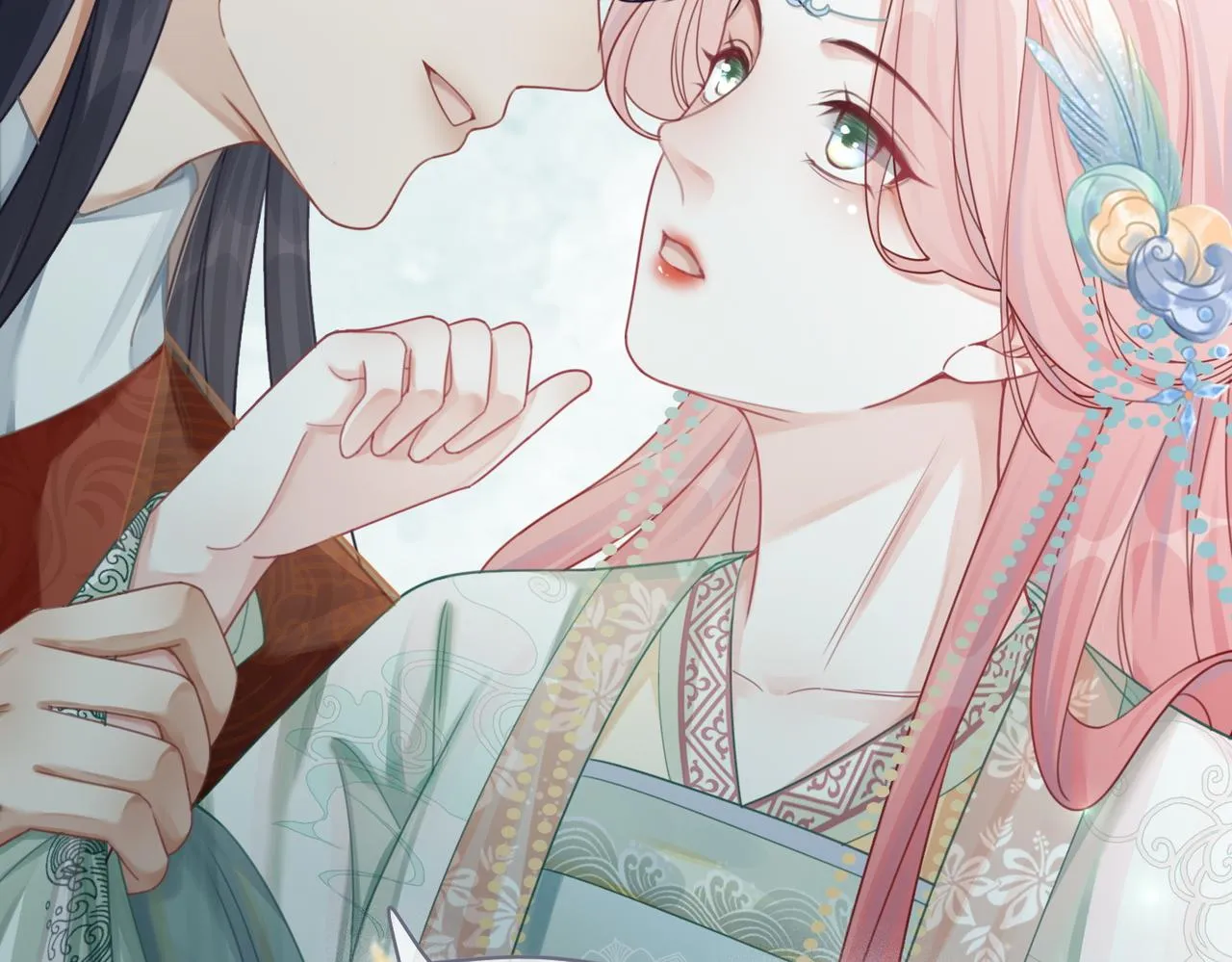 第64话 追妻之旅开始？ 第100页