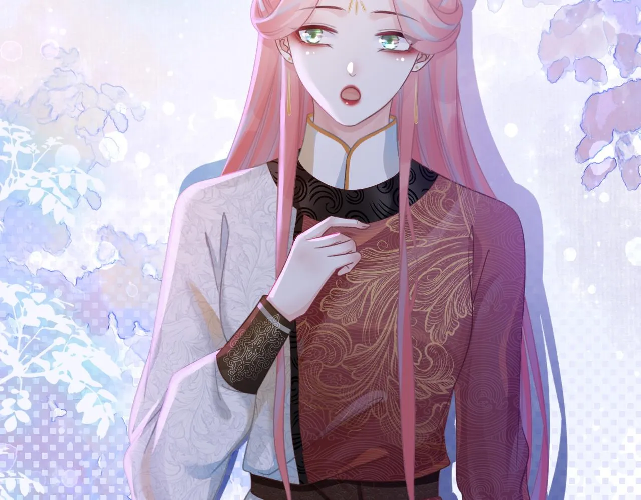 第58话 真正的天才 第6页