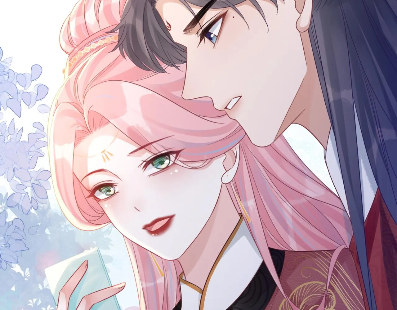 第58话 真正的天才 第46页