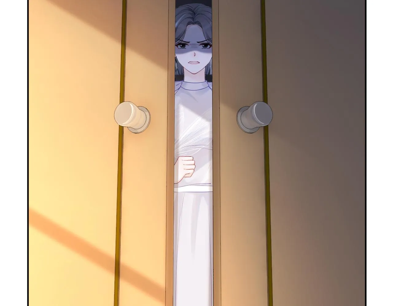 第11话 情敌出现？ 第58页