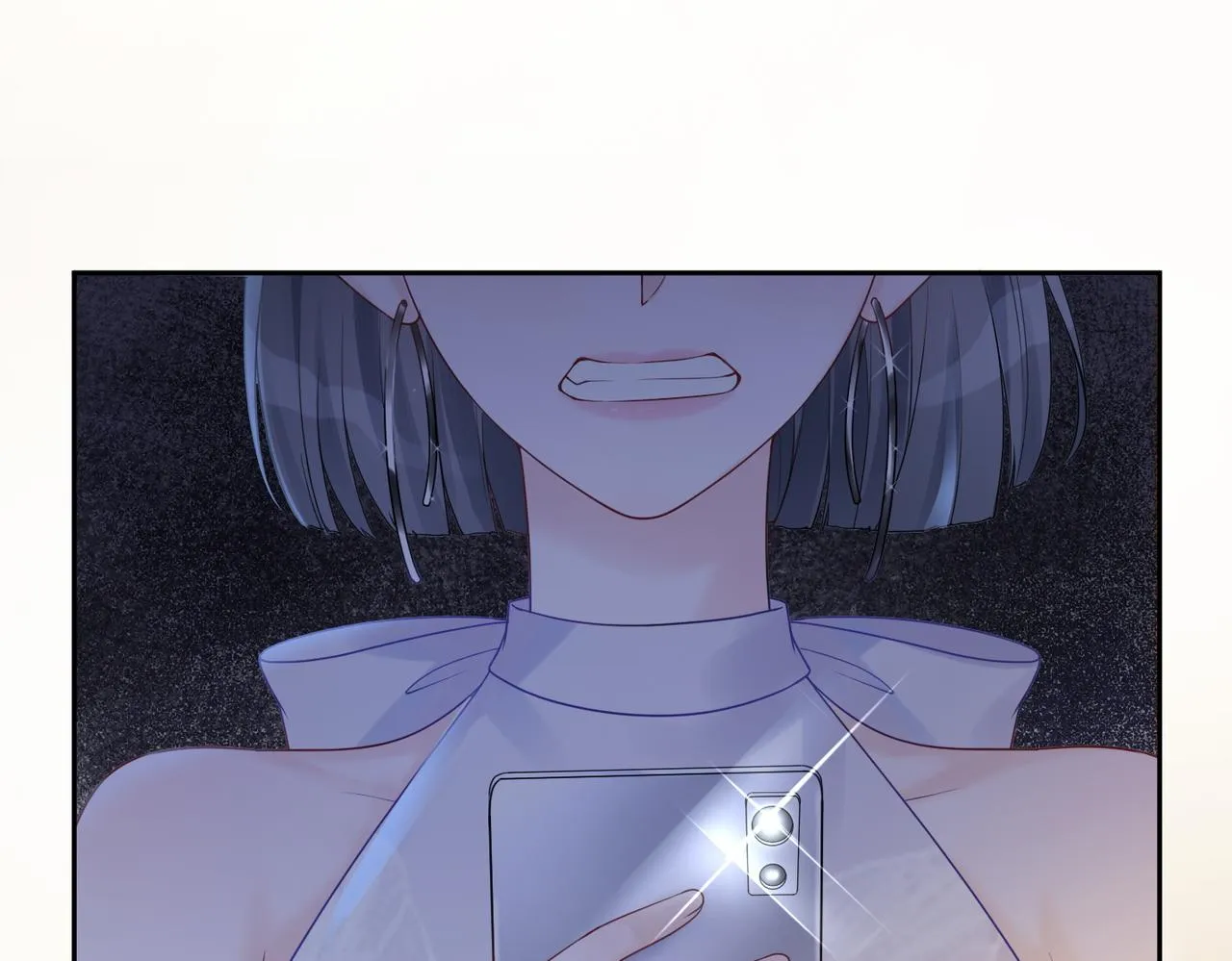 第11话 情敌出现？ 第60页