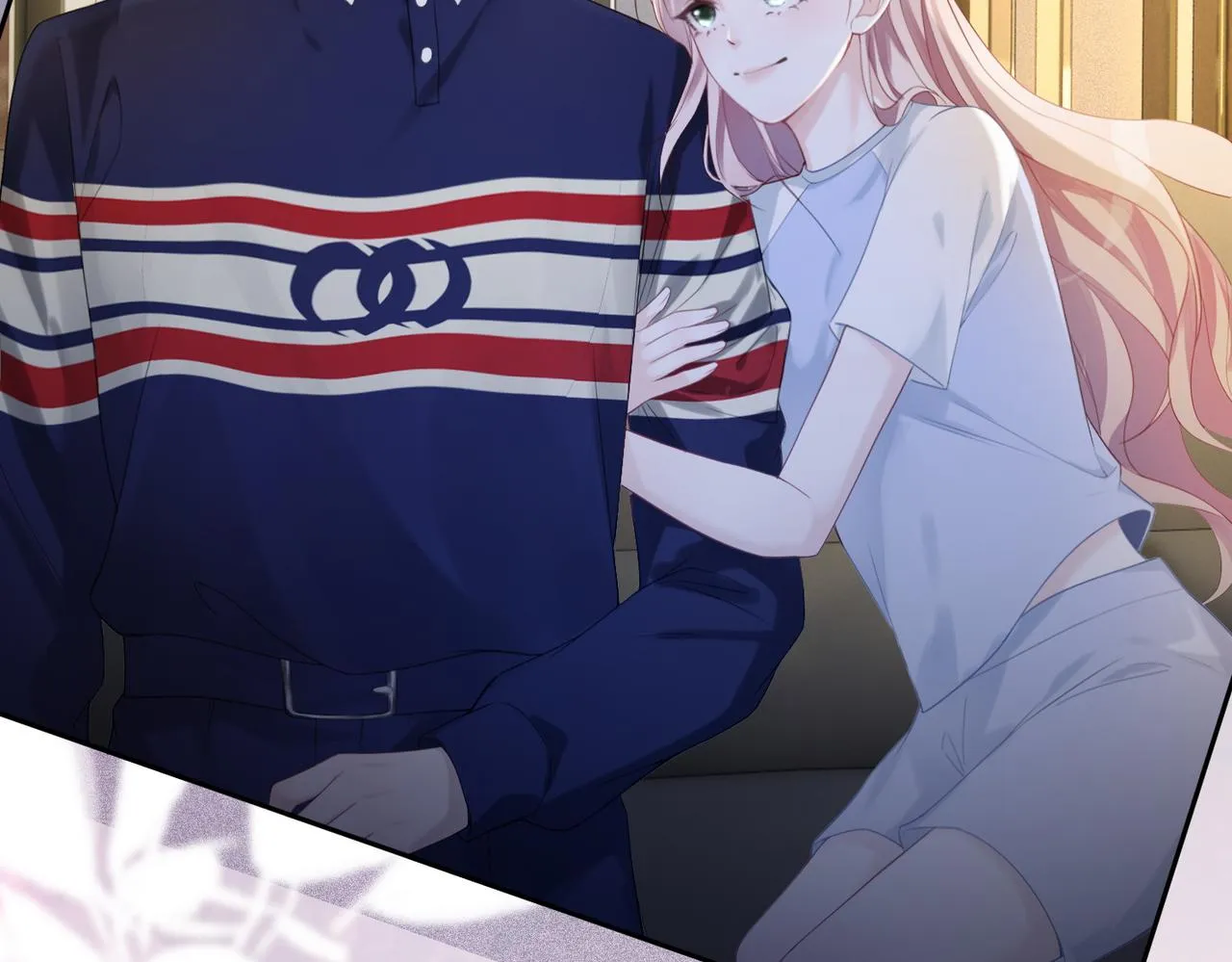 第11话 情敌出现？ 第71页