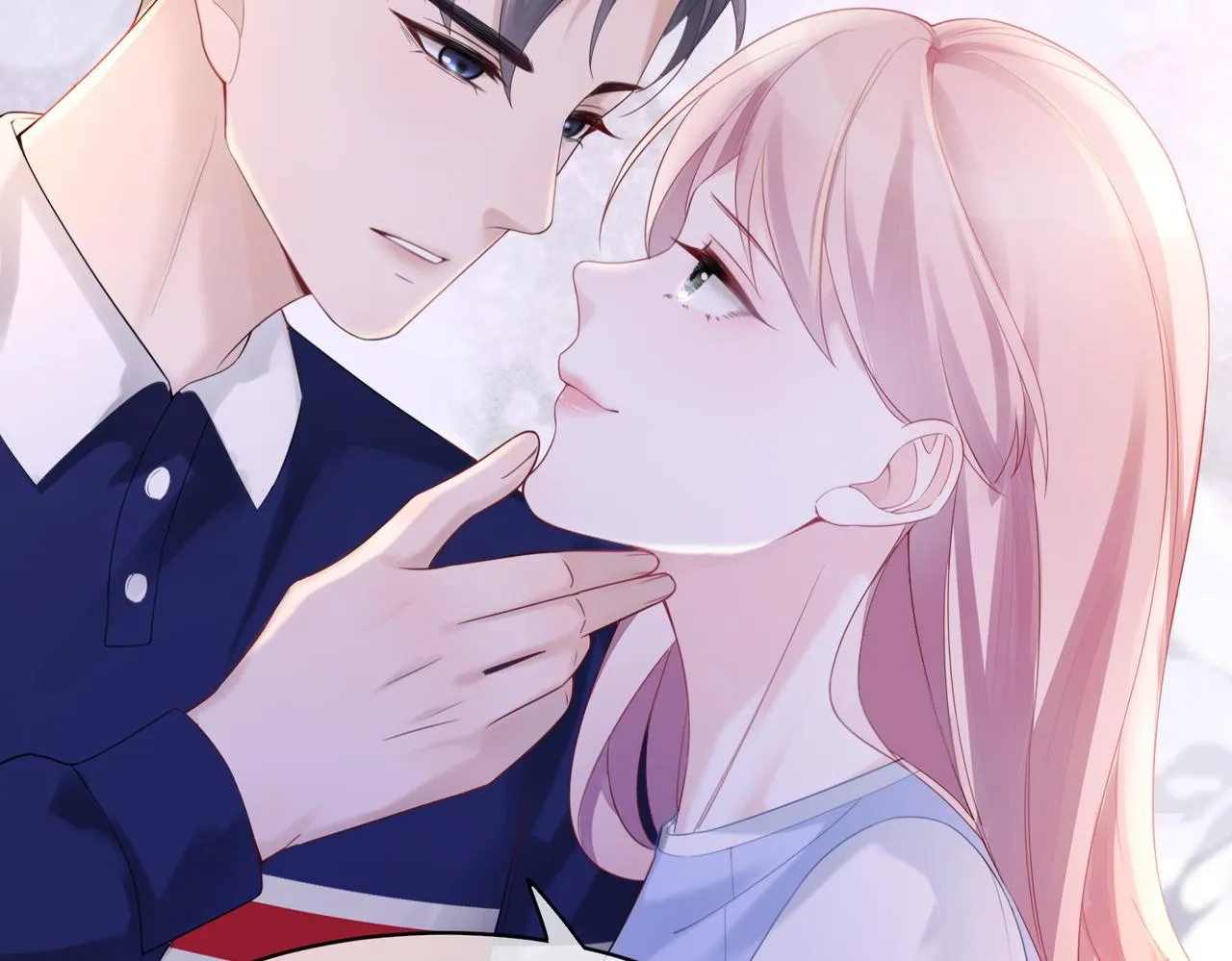 第11话 情敌出现？ 第73页