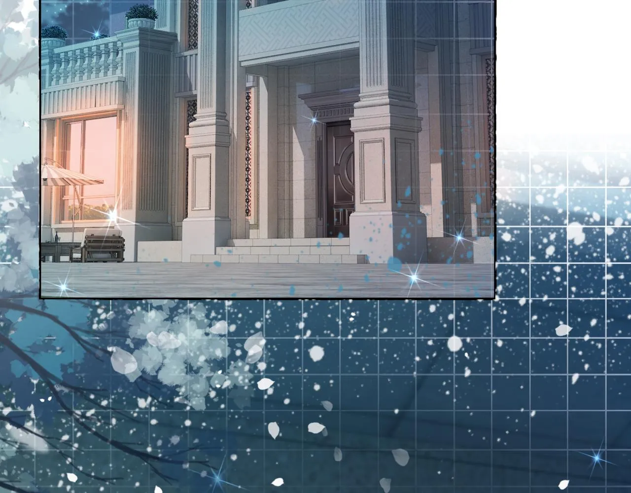 第11话 情敌出现？ 第103页