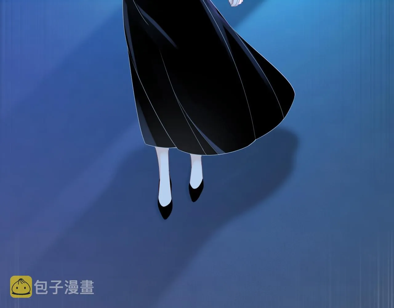 第18话 选择时刻 第33页