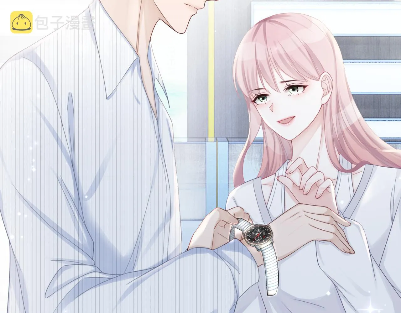 第21话 越陷越深 第73页