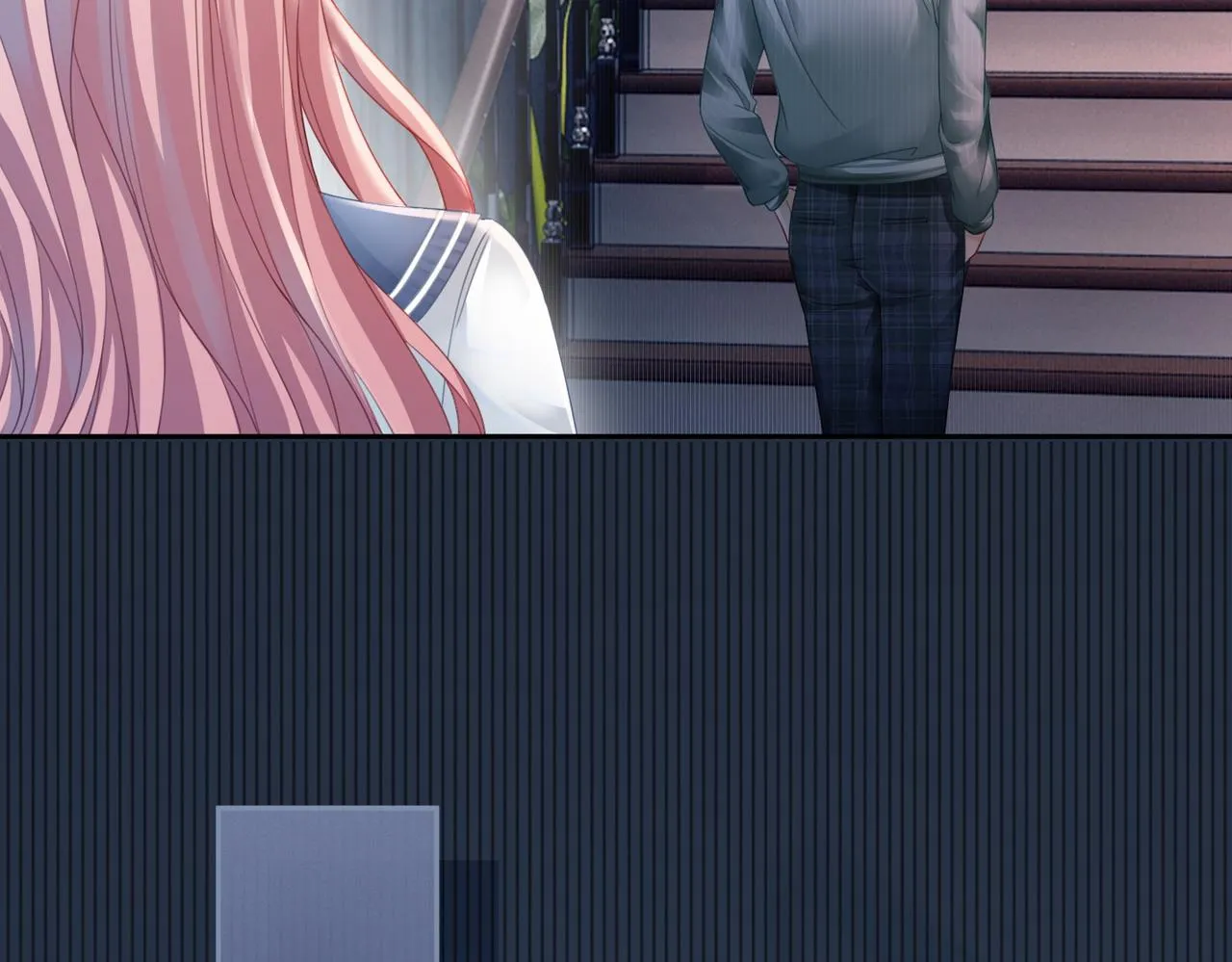 第34话 她的真心？ 第25页