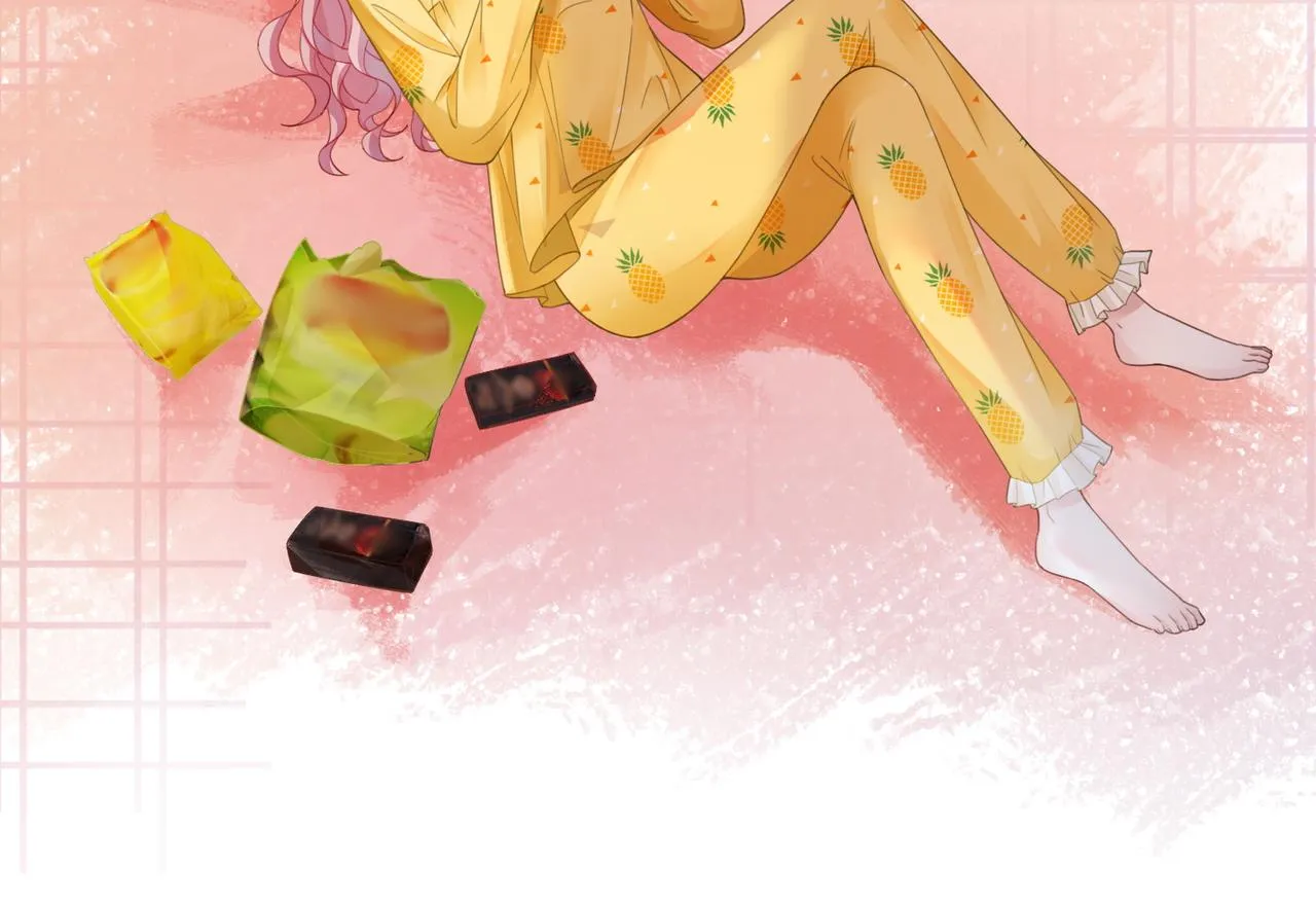 第34话 她的真心？ 第32页
