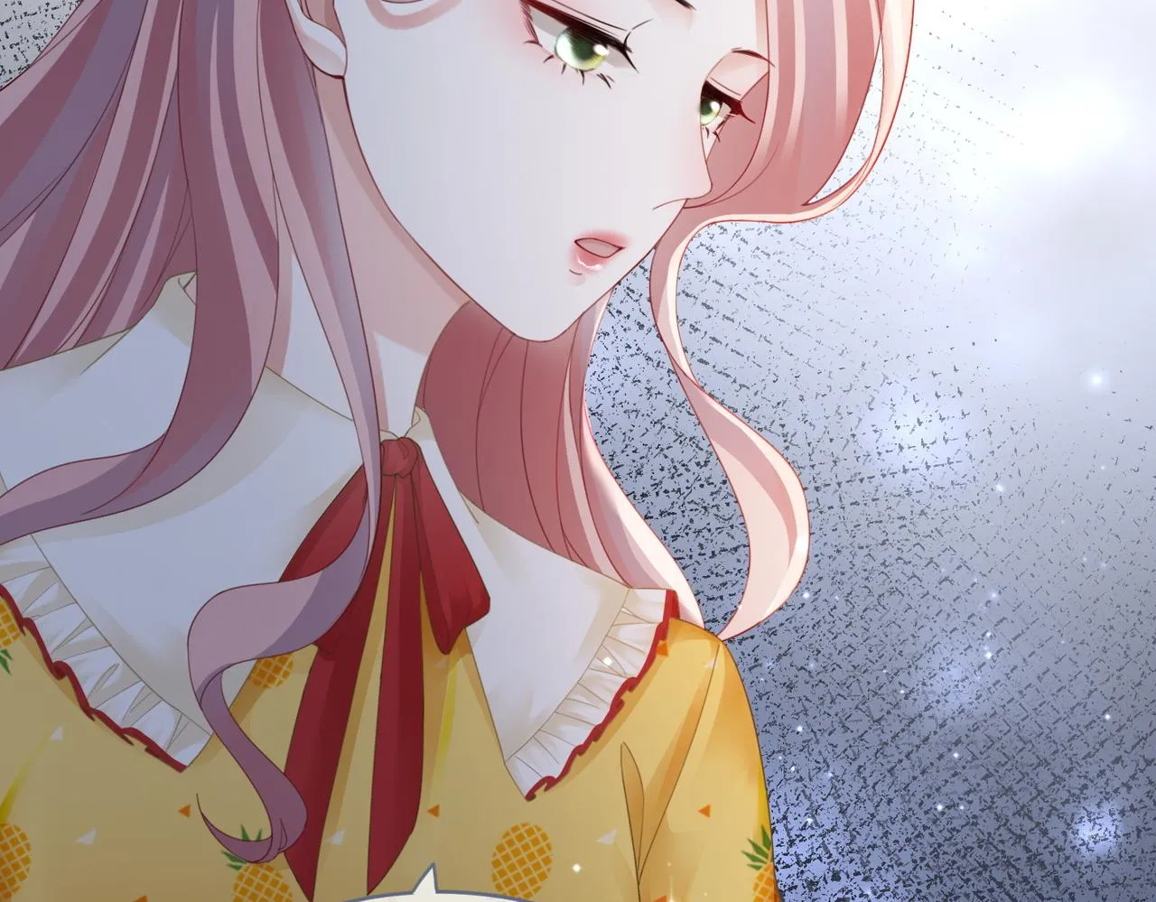 第34话 她的真心？ 第45页