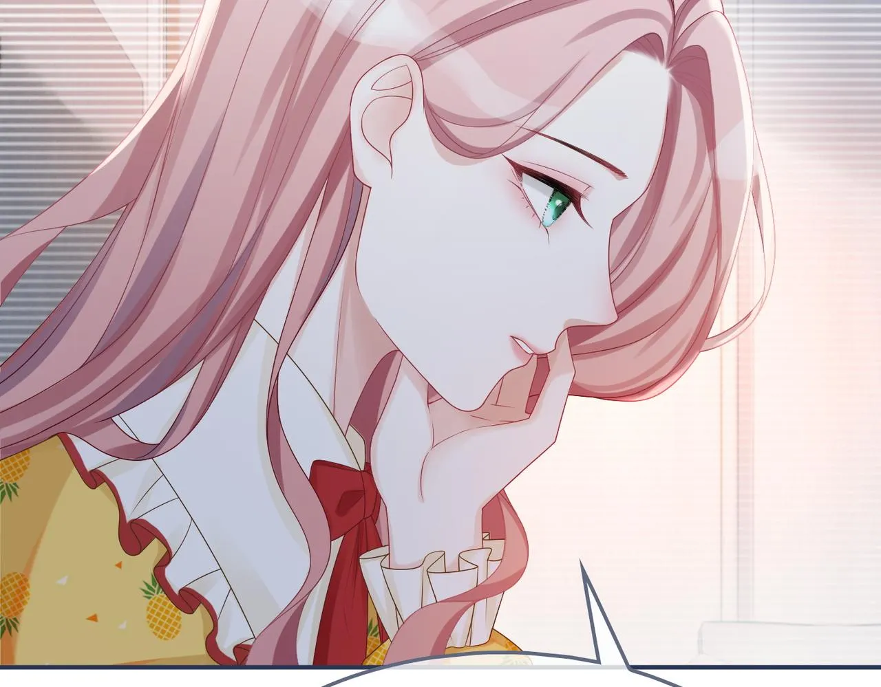 第34话 她的真心？ 第59页