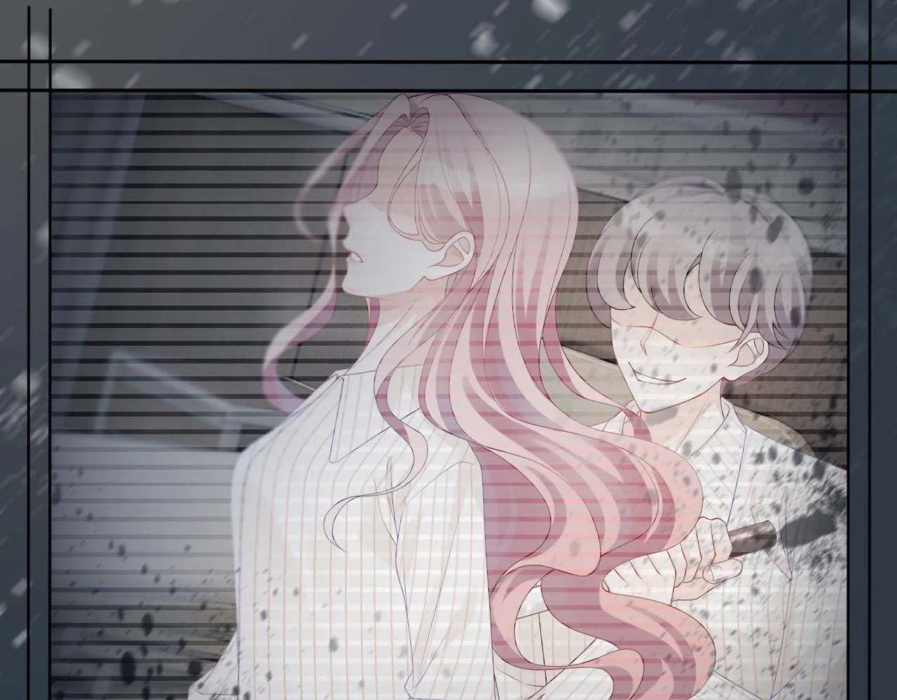 第34话 她的真心？ 第70页