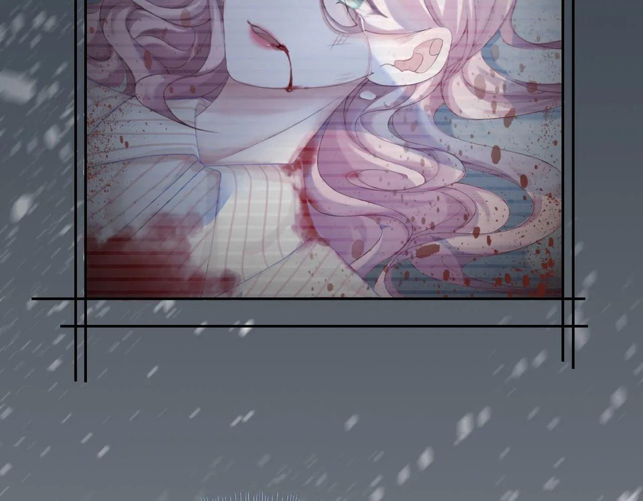 第34话 她的真心？ 第73页
