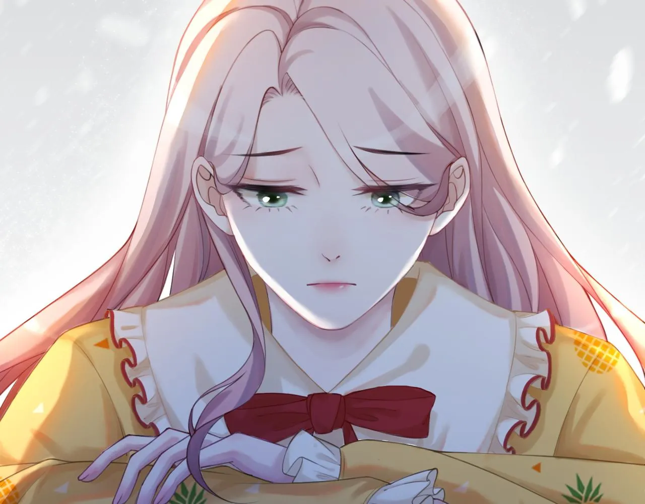 第34话 她的真心？ 第77页