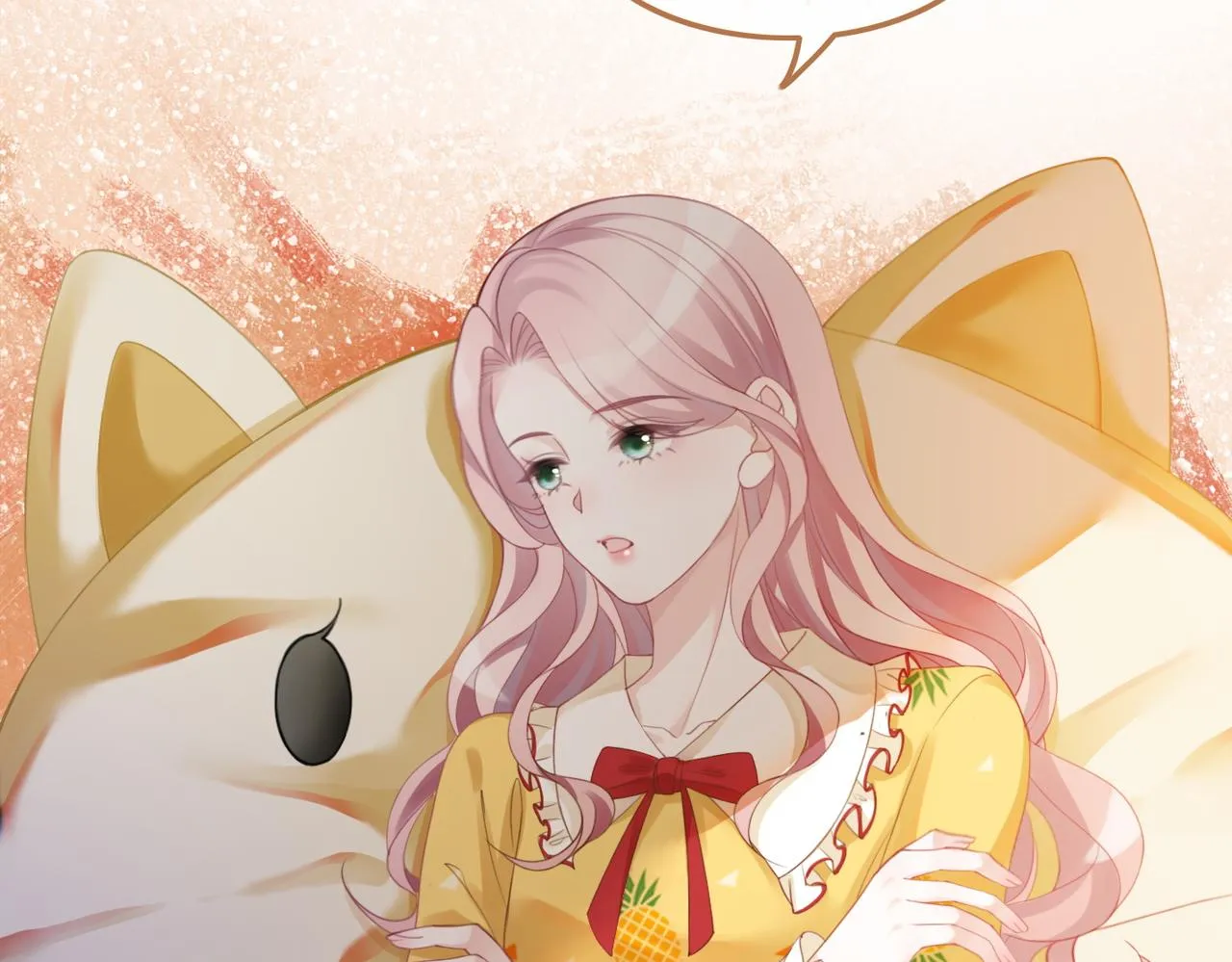 第34话 她的真心？ 第85页