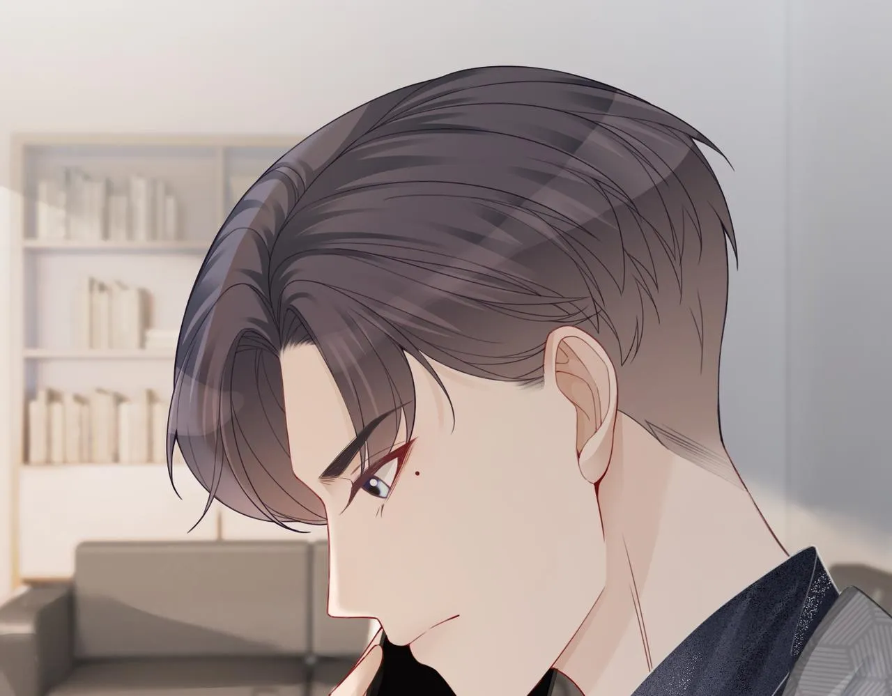 第35话 宠妹狂魔 第57页