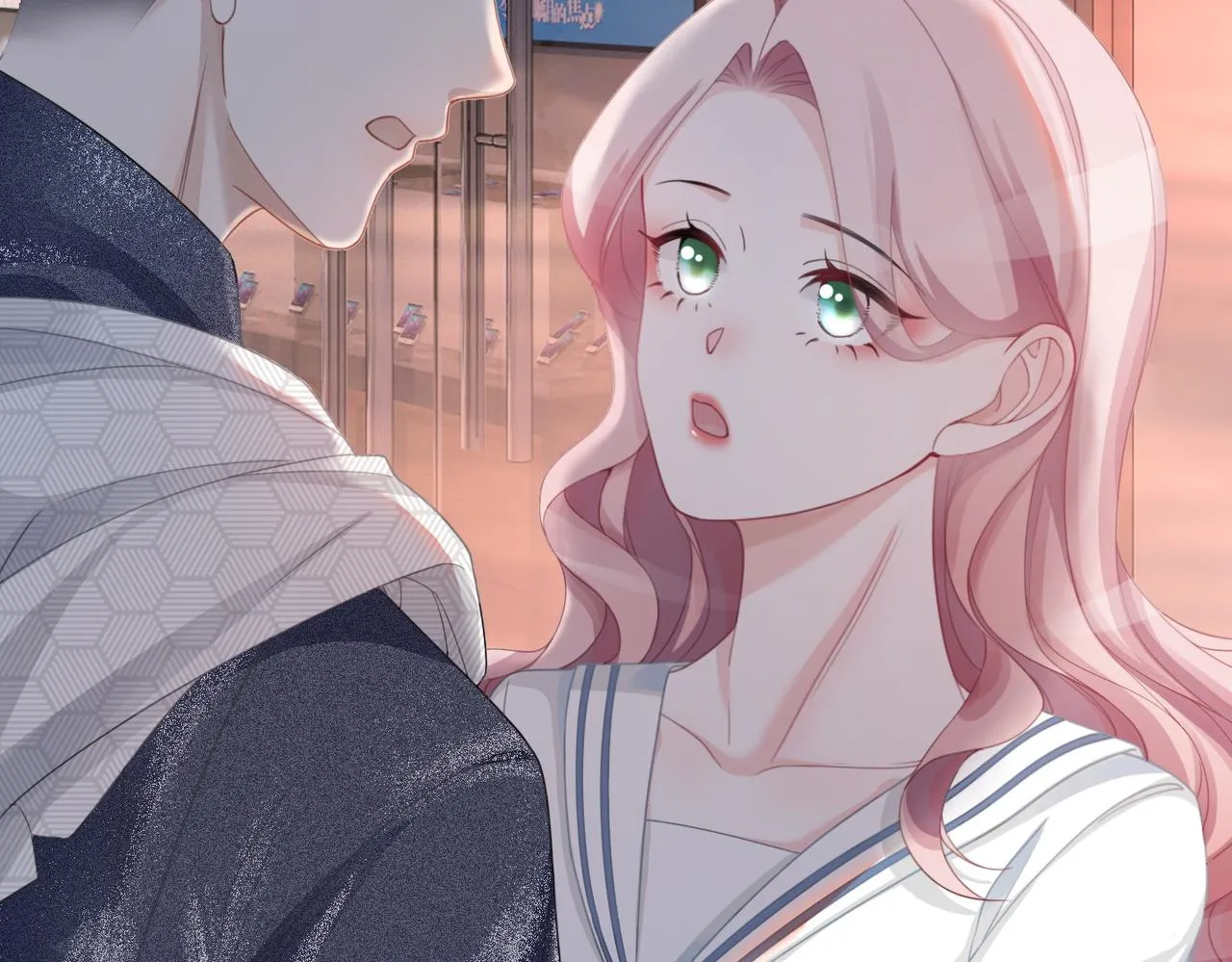 第35话 宠妹狂魔 第100页